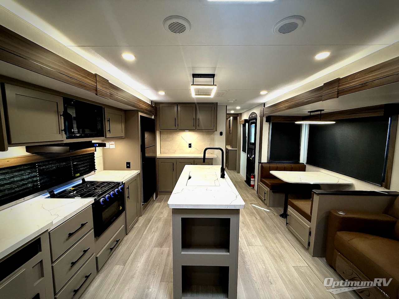 2026 KZ Connect C313MK Photo 5