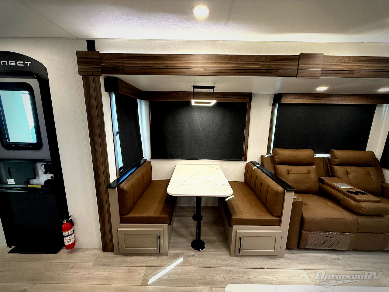 2026 KZ Connect C313MK Photo 6