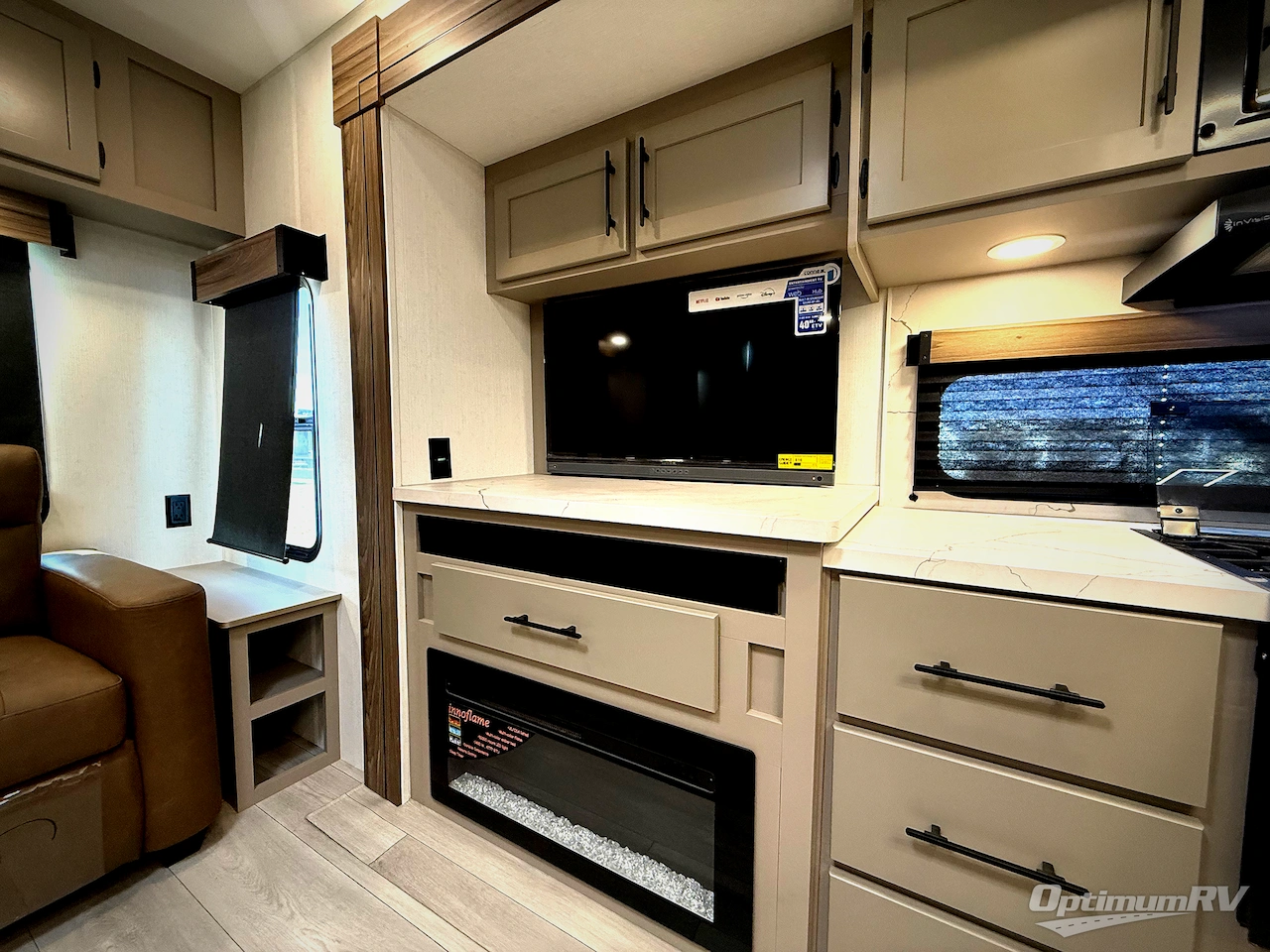 2026 KZ Connect C313MK Photo 9