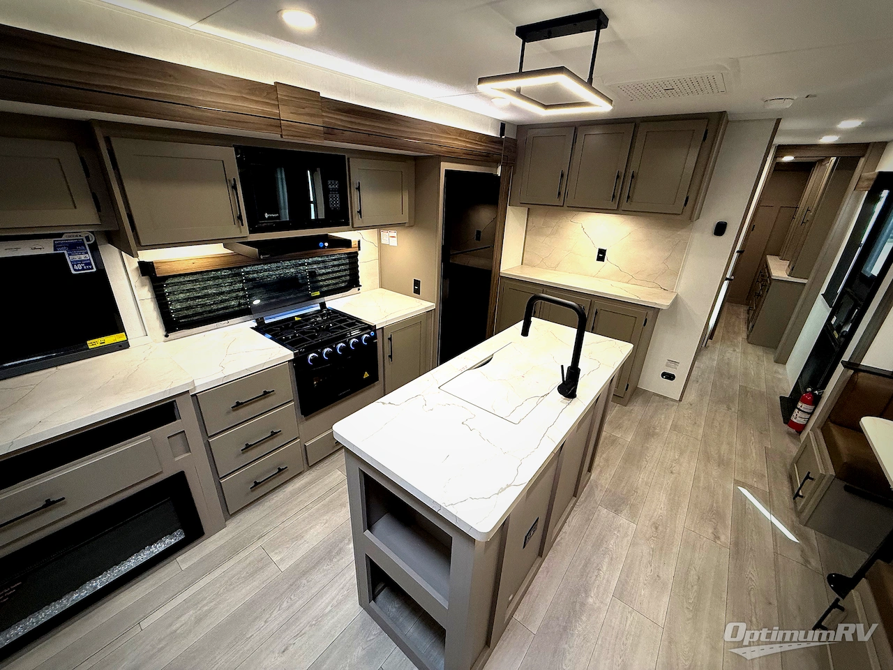 2026 KZ Connect C313MK Photo 10