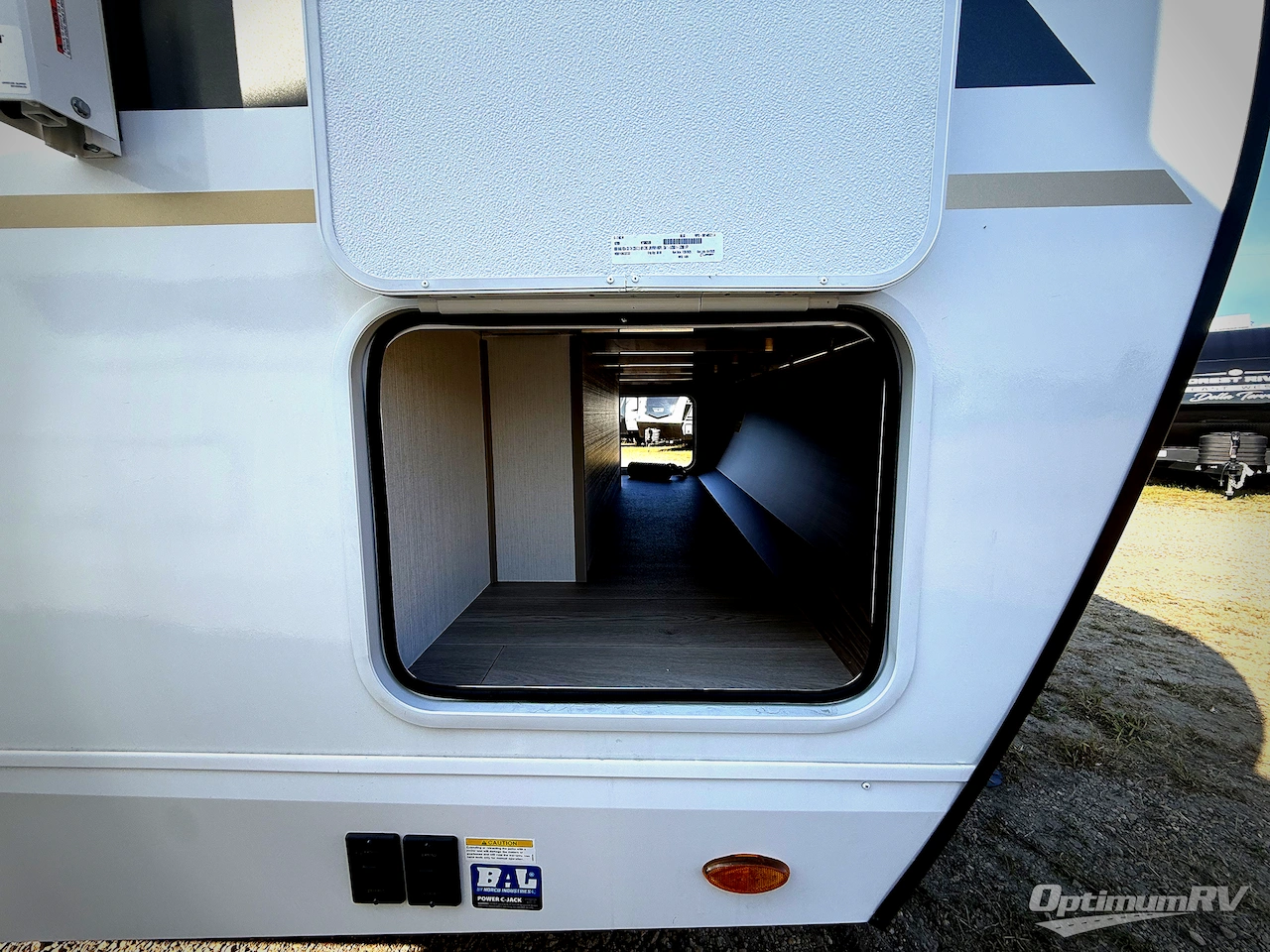 2026 KZ Connect C313MK Photo 20