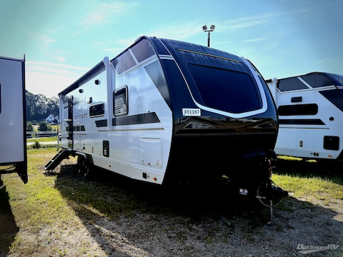 New 2026 KZ Connect C261RB Featured Photo