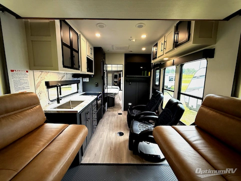 2026 KZ Sportster X 22X RV Photo 2