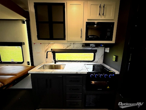 2026 KZ Sportster X 22X RV Photo 3