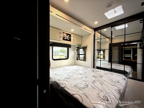 2026 KZ Sportster X 22X RV Photo 4