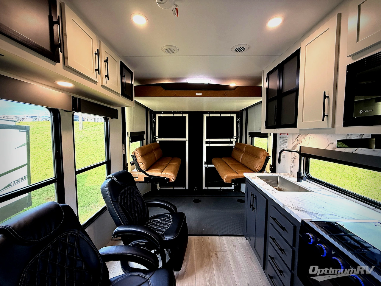 2026 KZ Sportster X 22X Photo 4