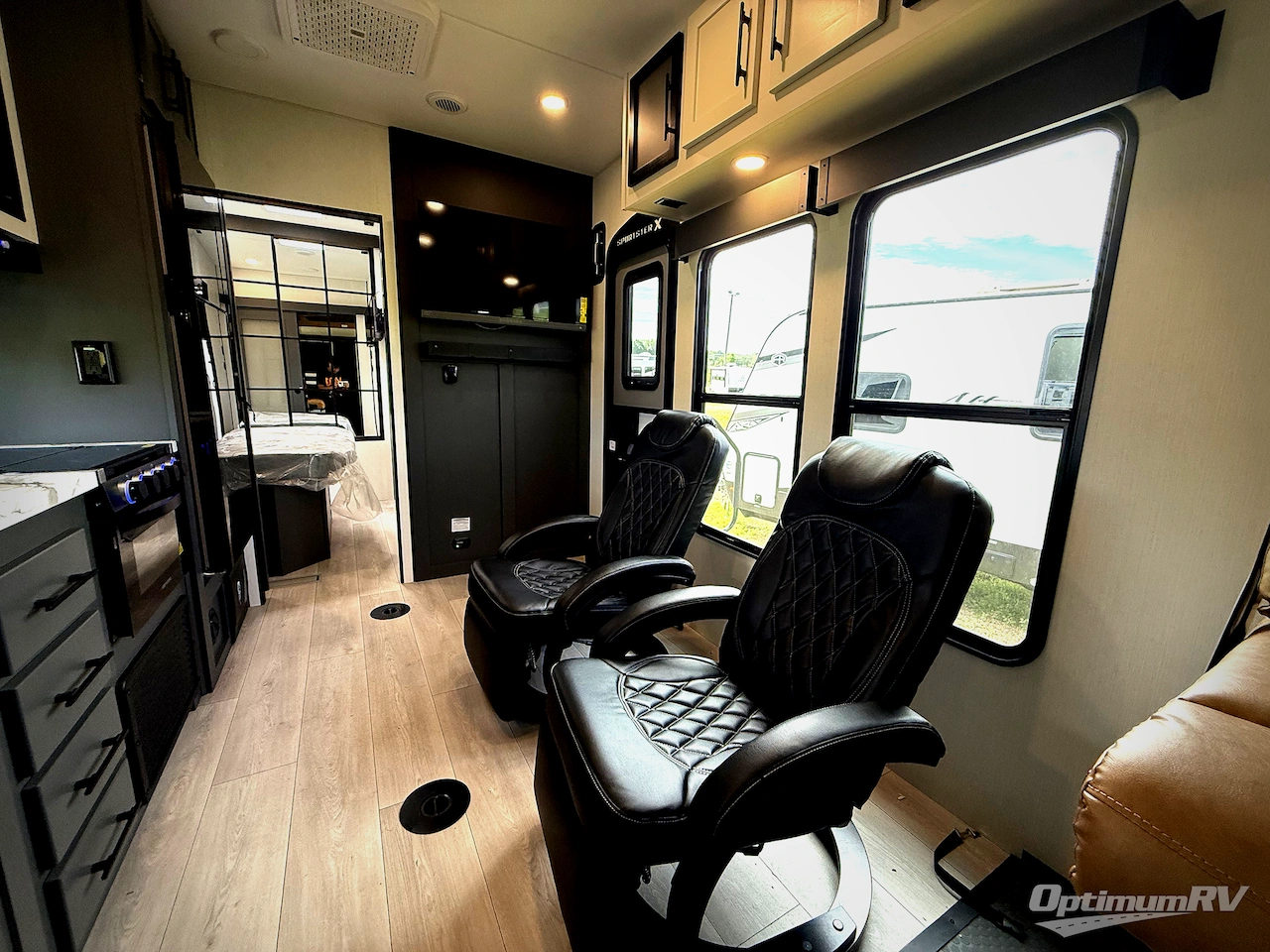 2026 KZ Sportster X 22X Photo 6