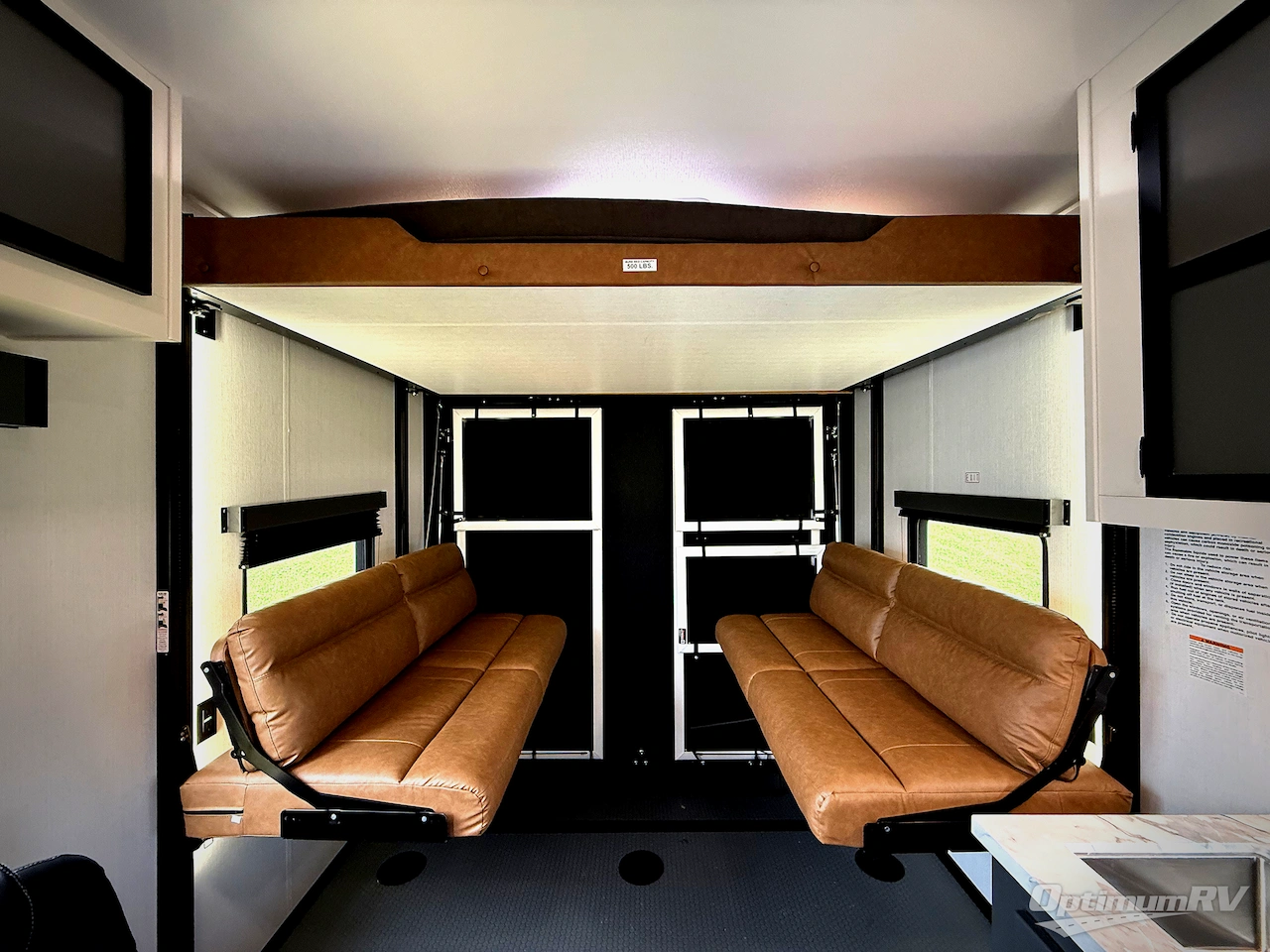 2026 KZ Sportster X 22X Photo 7