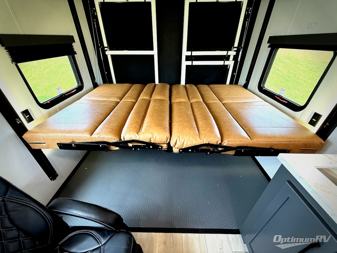 2026 KZ Sportster X 22X Photo 8