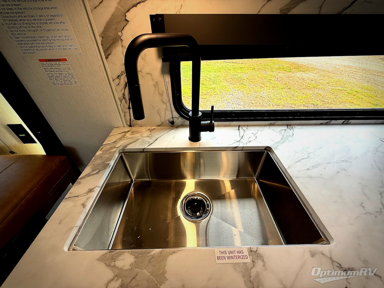 2026 KZ Sportster X 22X Photo 10