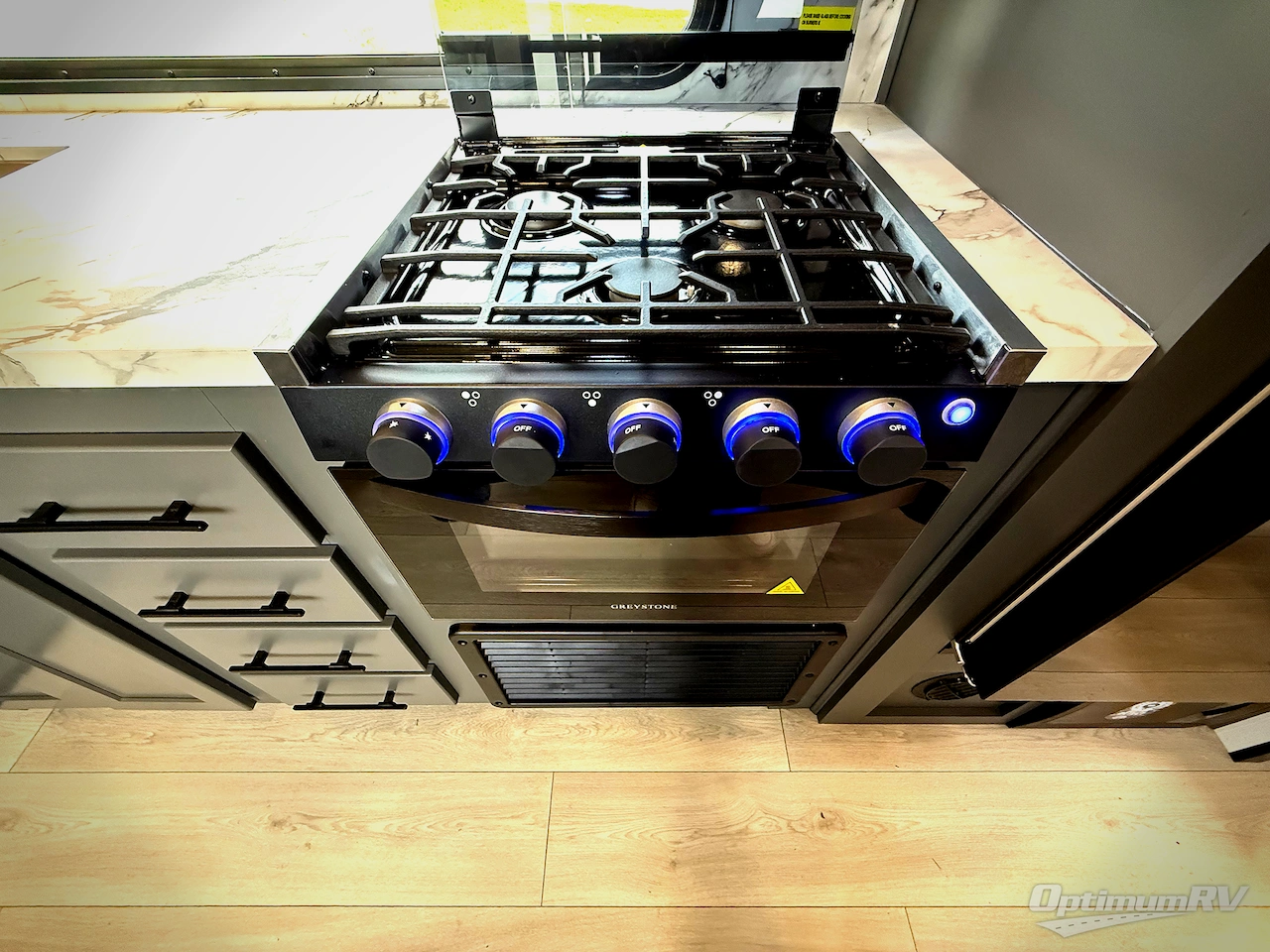 2026 KZ Sportster X 22X Photo 11