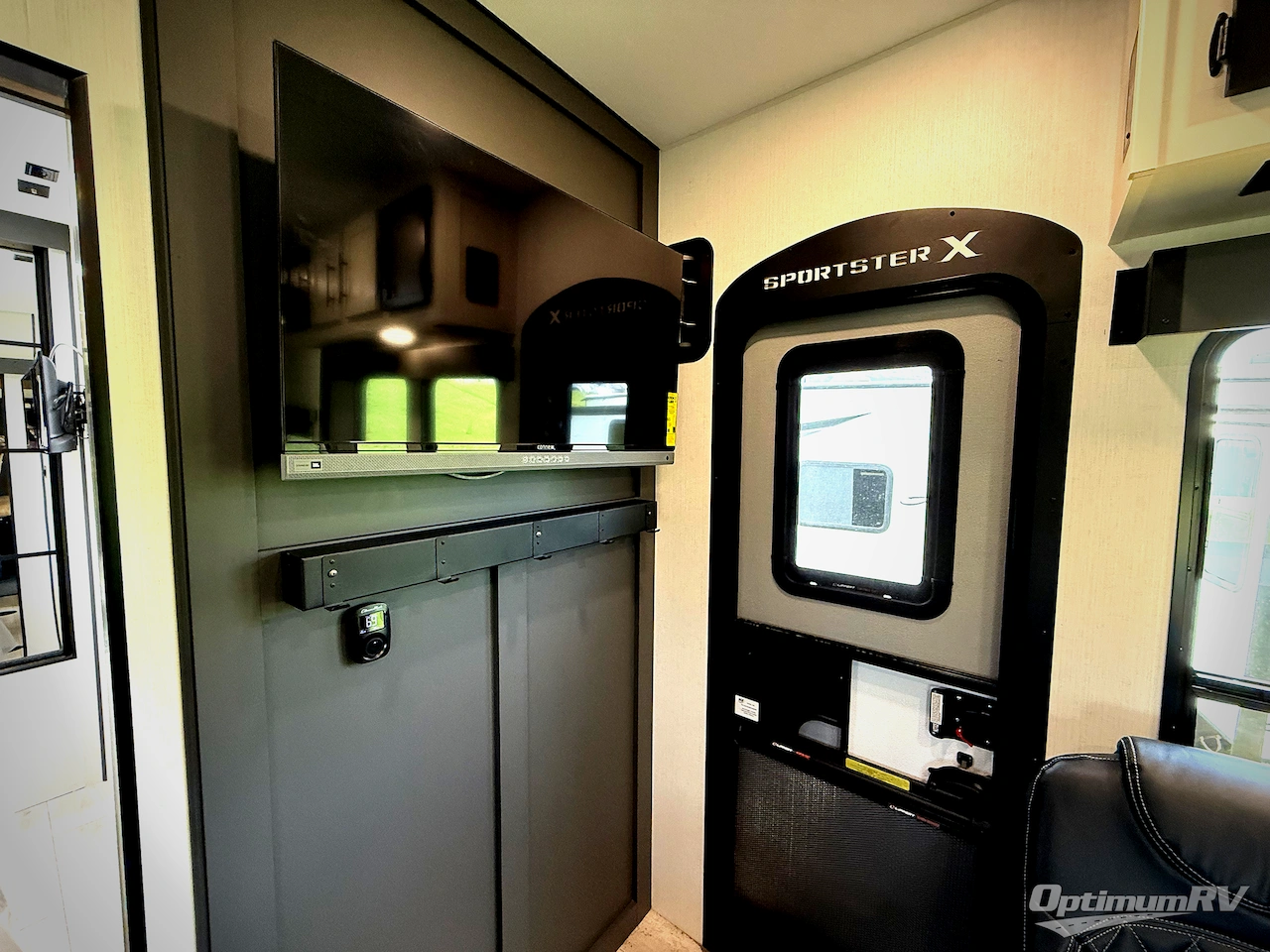 2026 KZ Sportster X 22X Photo 12