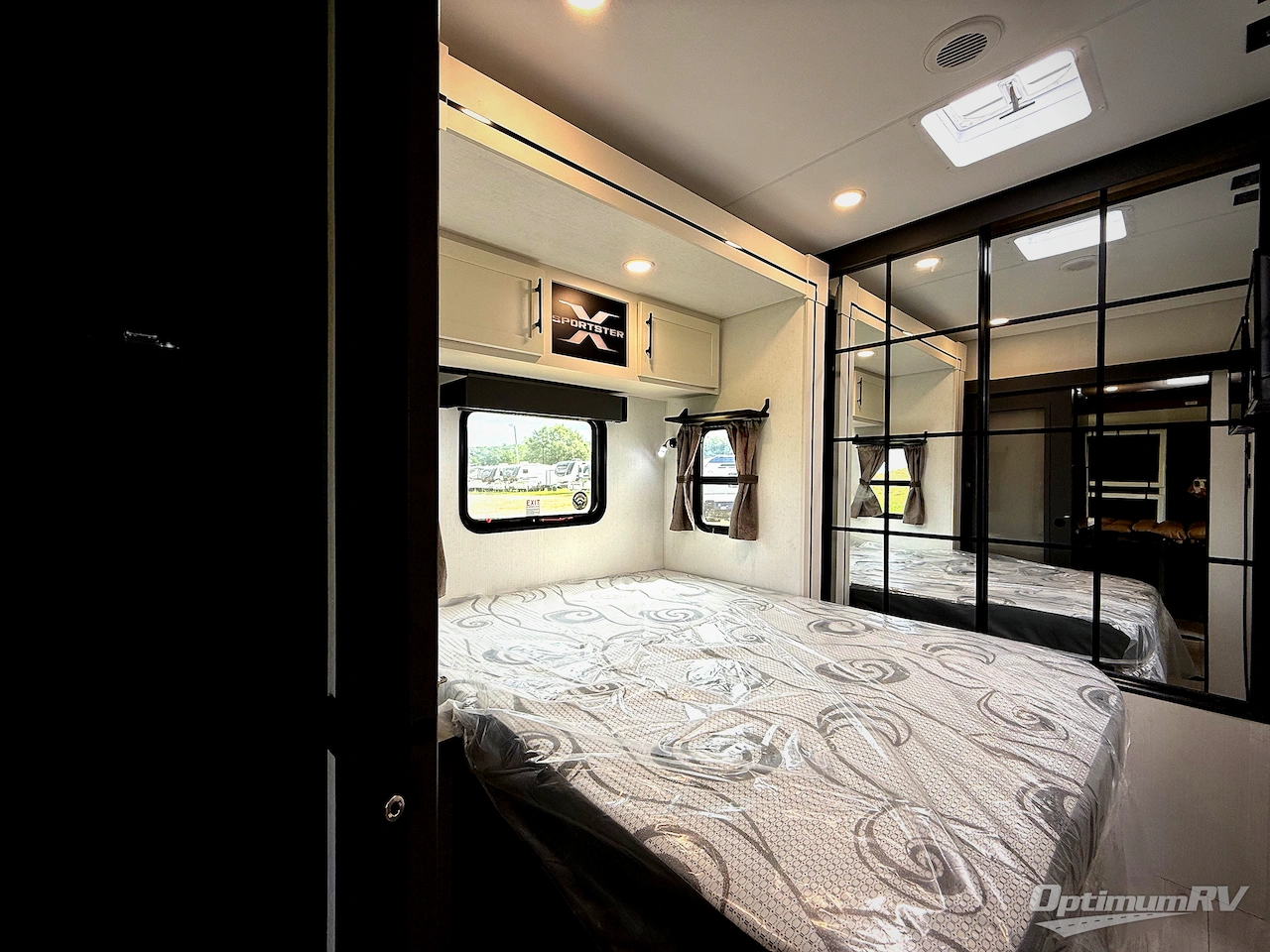 2026 KZ Sportster X 22X Photo 13