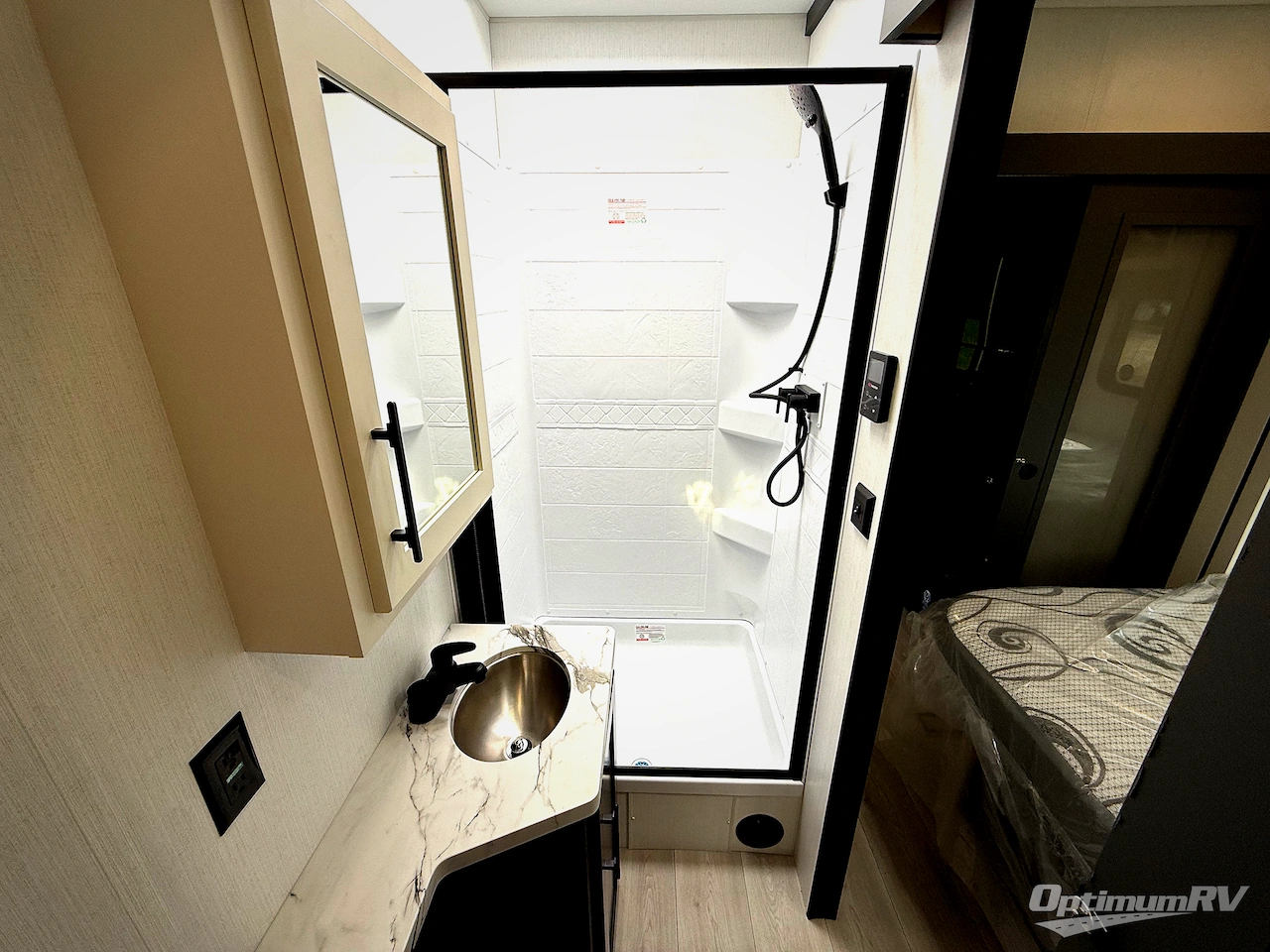 2026 KZ Sportster X 22X Photo 15