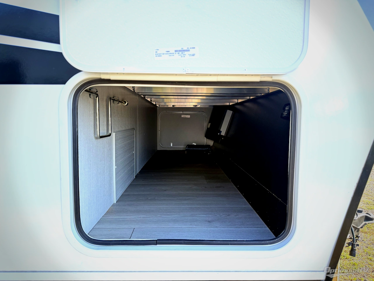 2026 KZ Sportster X 22X Photo 17