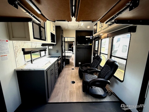 2026 KZ Sportster X 22X RV Photo 2