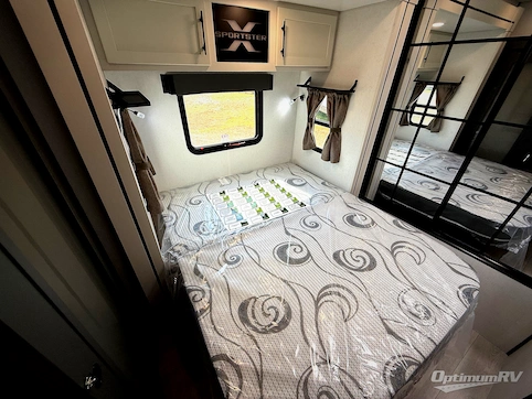 2026 KZ Sportster X 22X RV Photo 4
