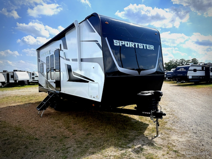 2026 KZ Sportster X 22X RV Photo 1