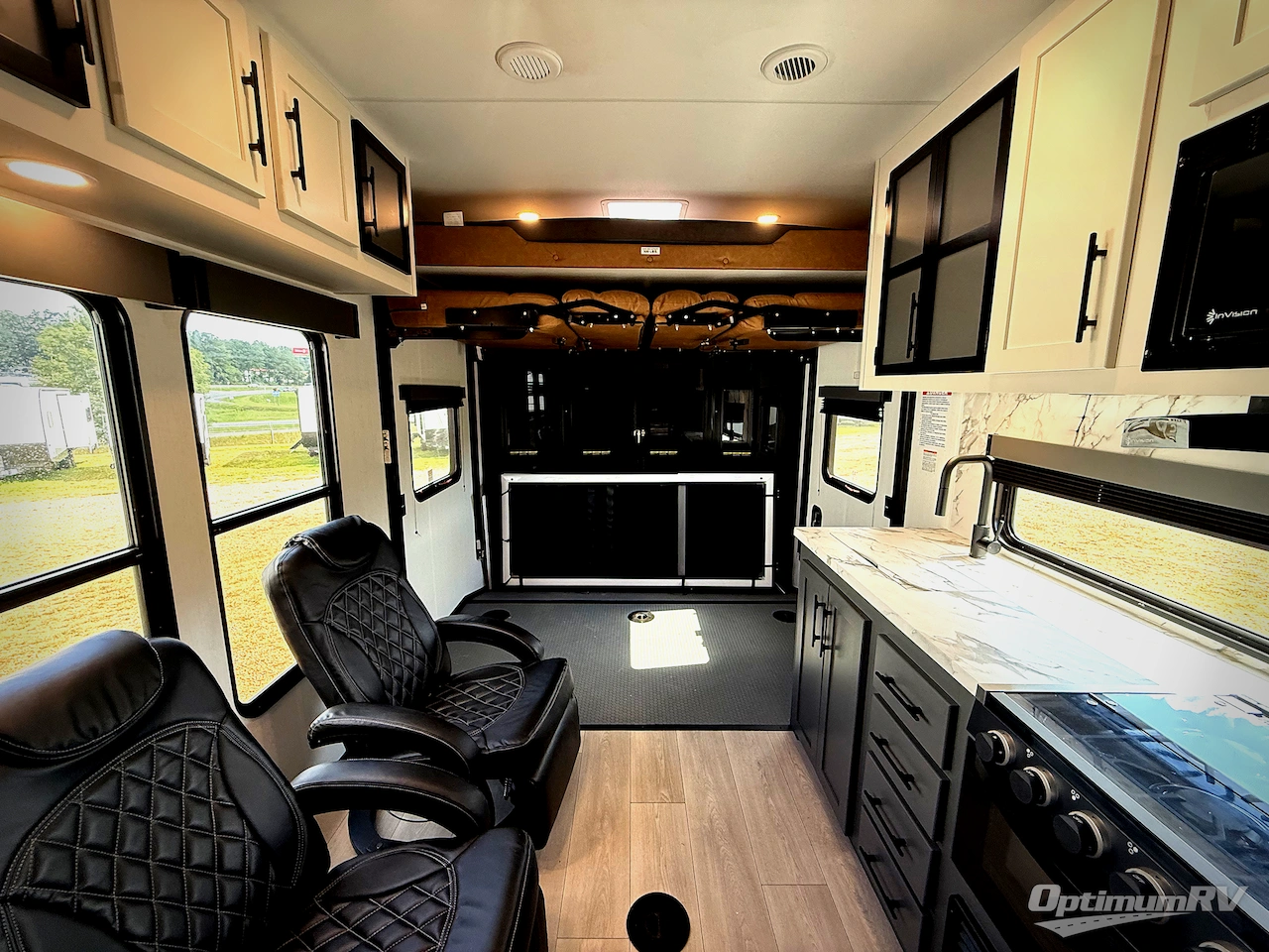 2026 KZ Sportster X 22X Photo 4