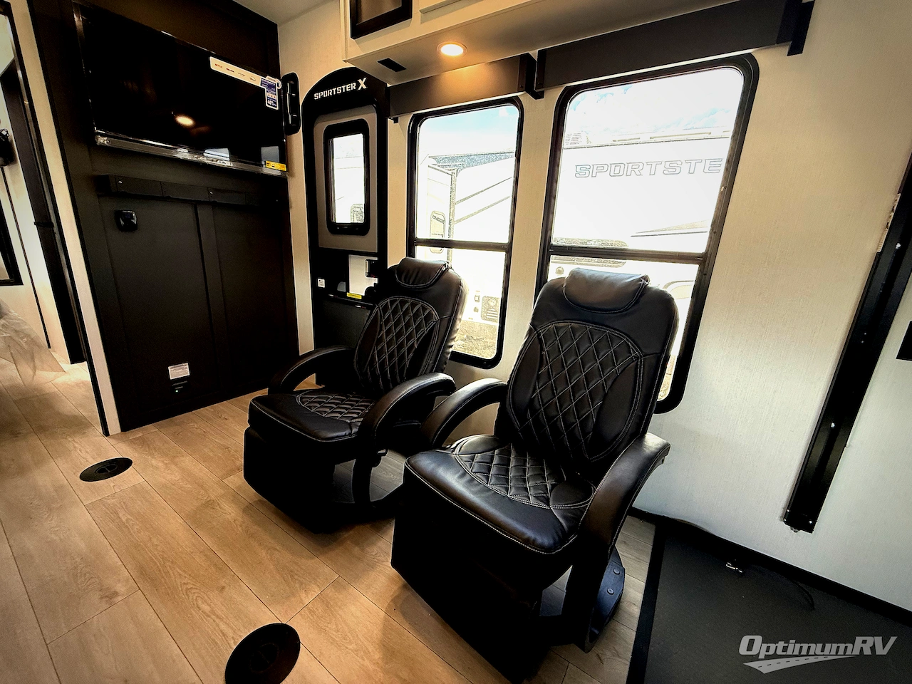 2026 KZ Sportster X 22X Photo 6