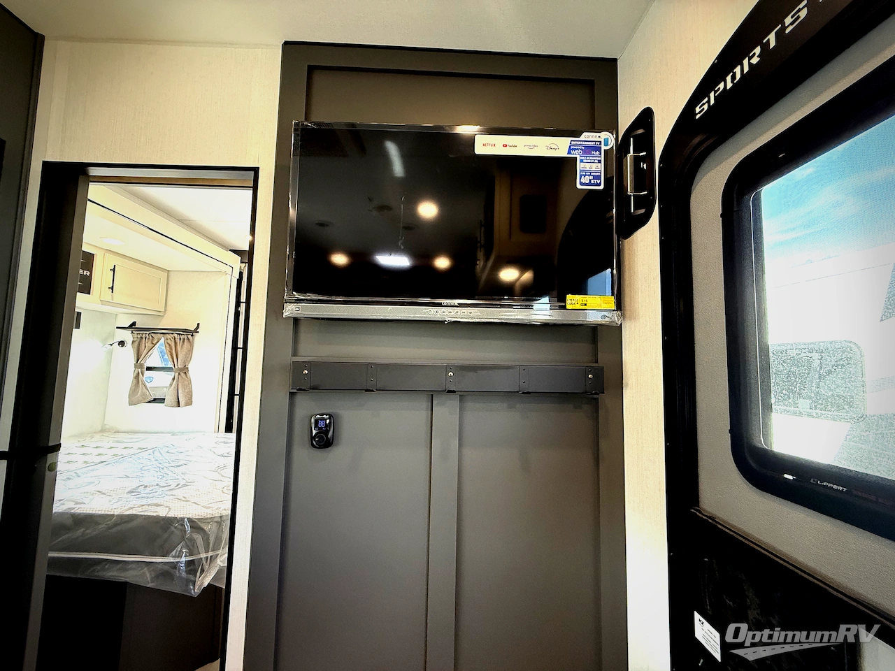 2026 KZ Sportster X 22X Photo 7