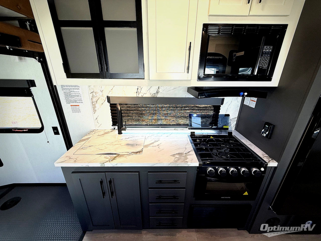 2026 KZ Sportster X 22X Photo 8