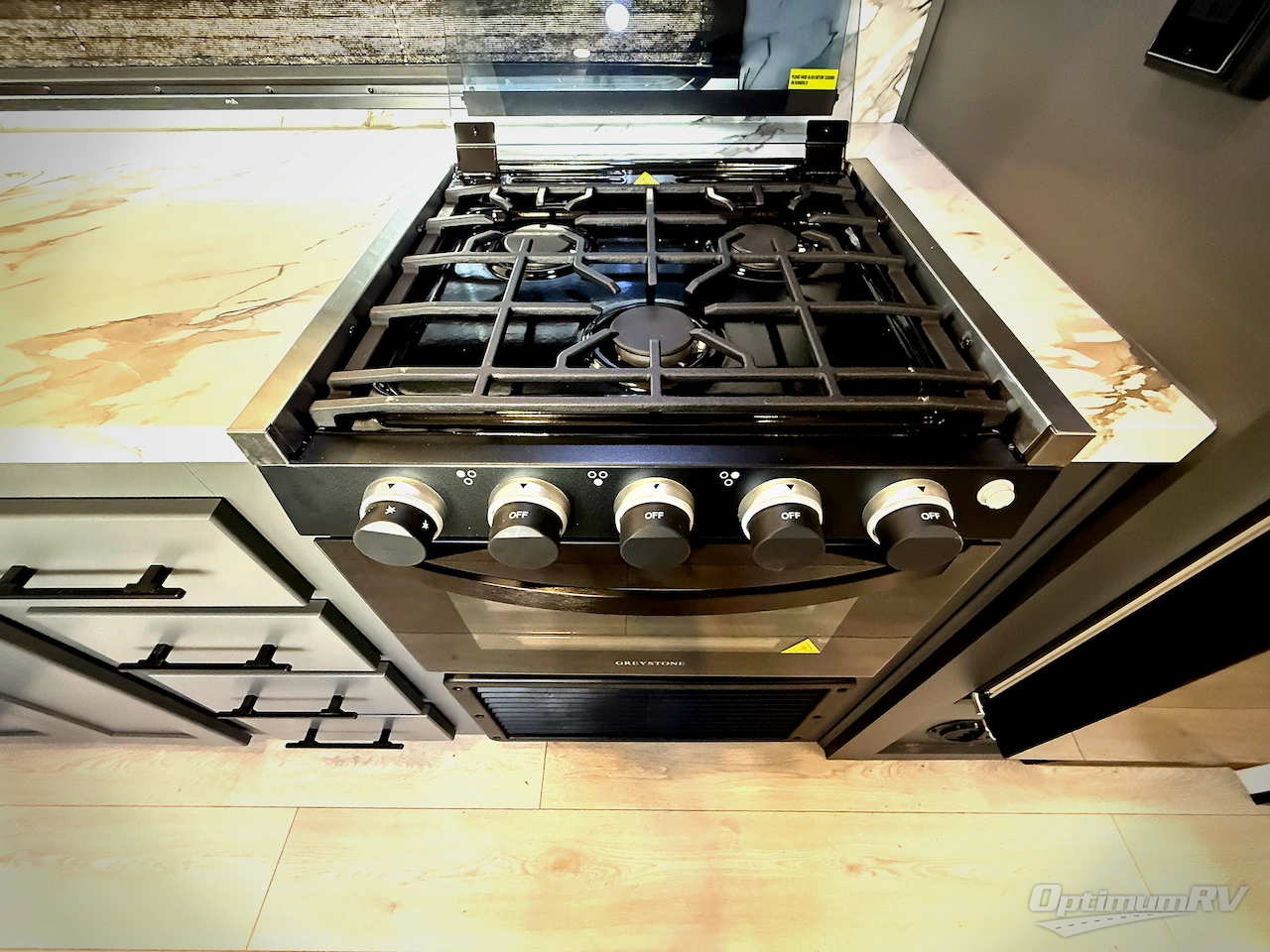 2026 KZ Sportster X 22X Photo 9