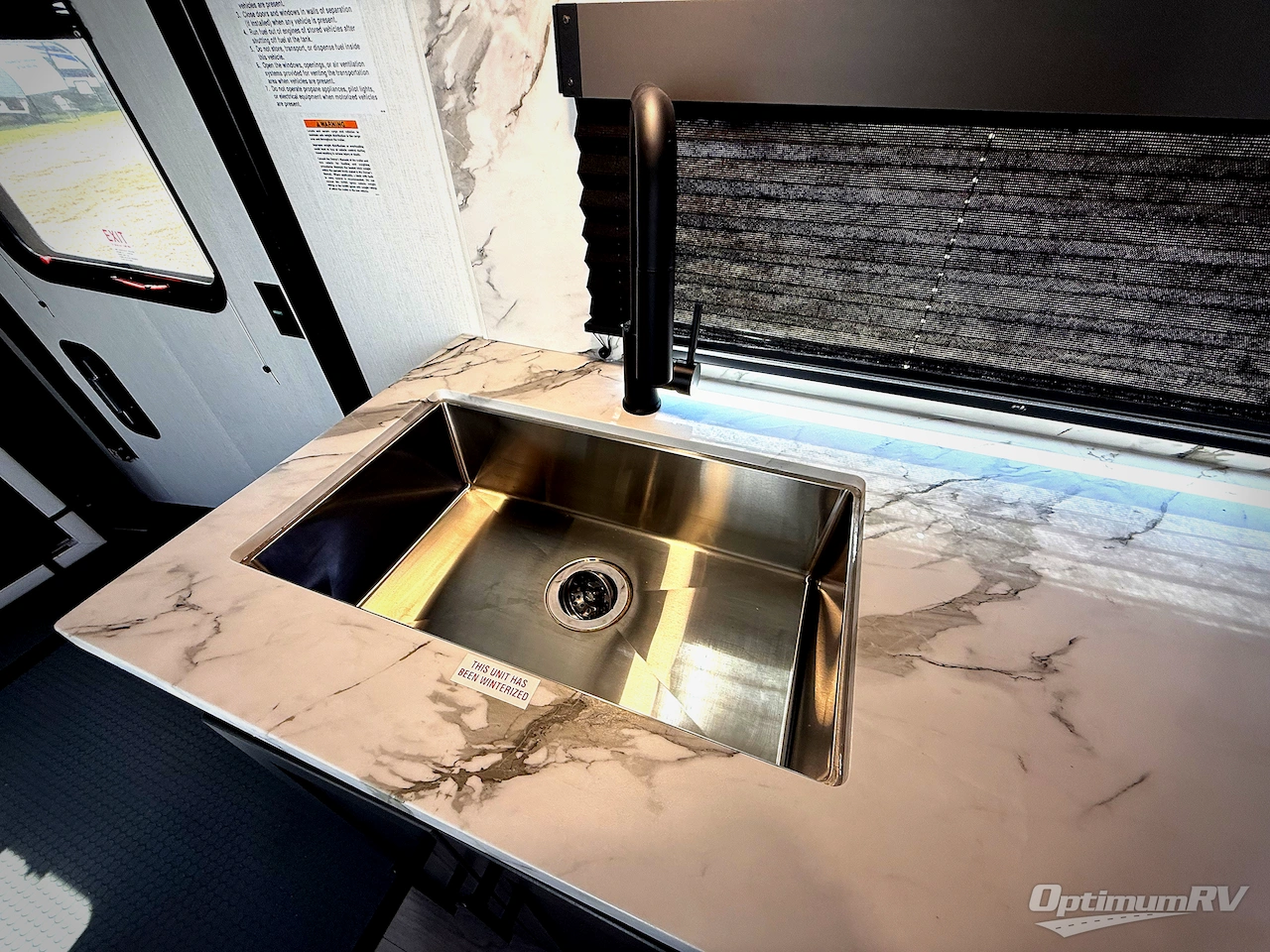 2026 KZ Sportster X 22X Photo 10