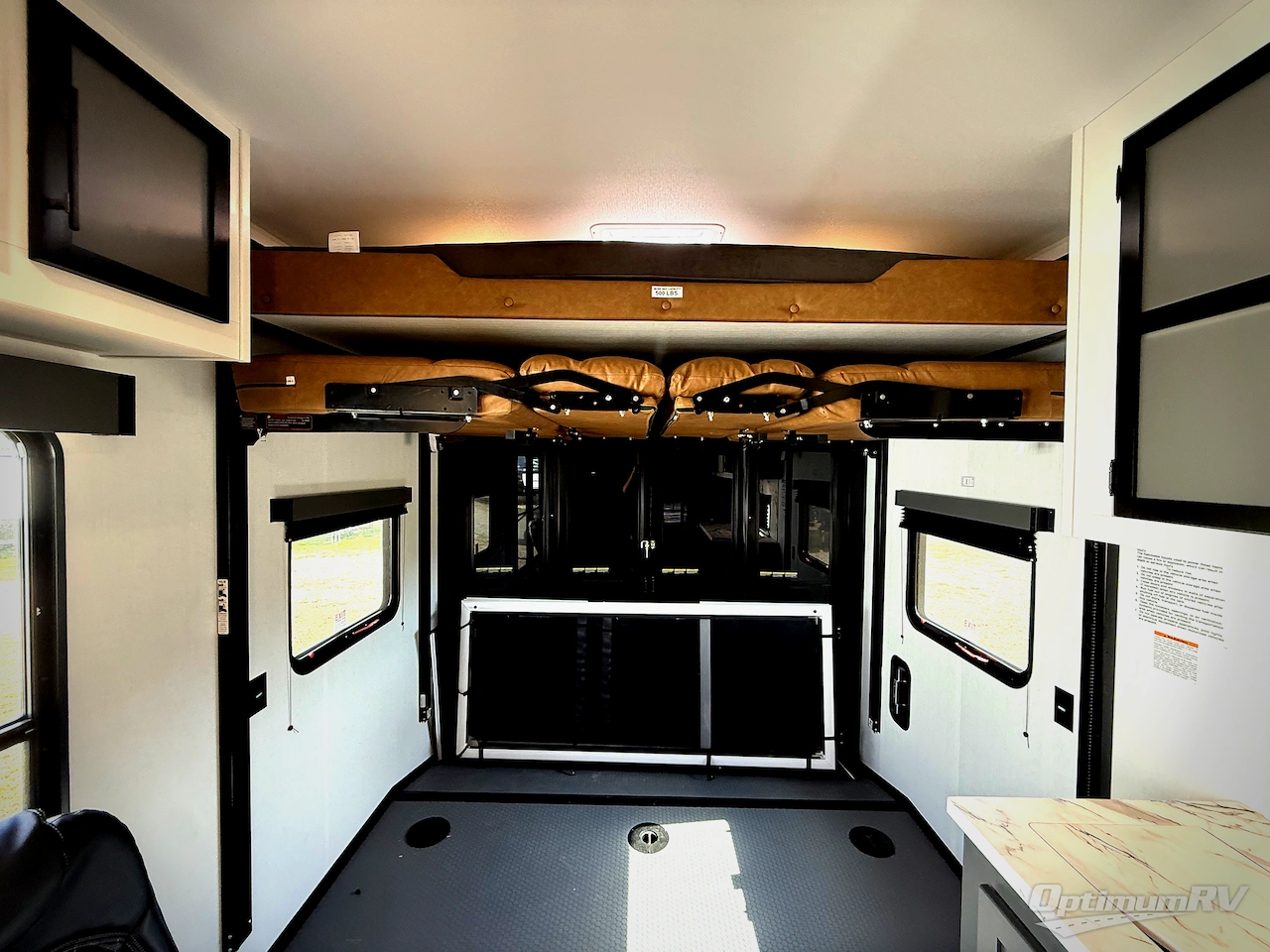 2026 KZ Sportster X 22X Photo 11