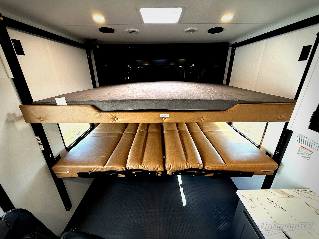 2026 KZ Sportster X 22X Photo 12