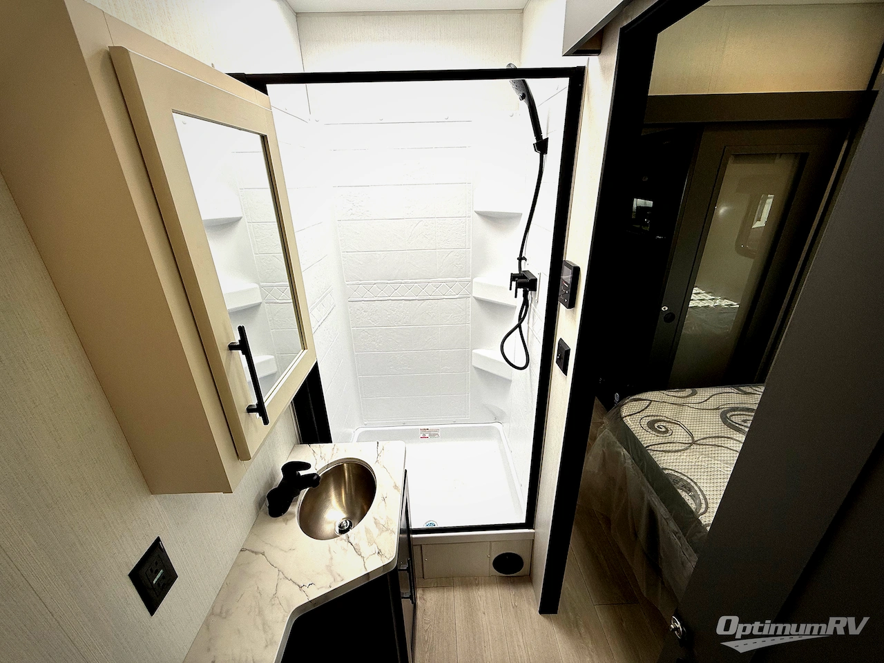 2026 KZ Sportster X 22X Photo 15