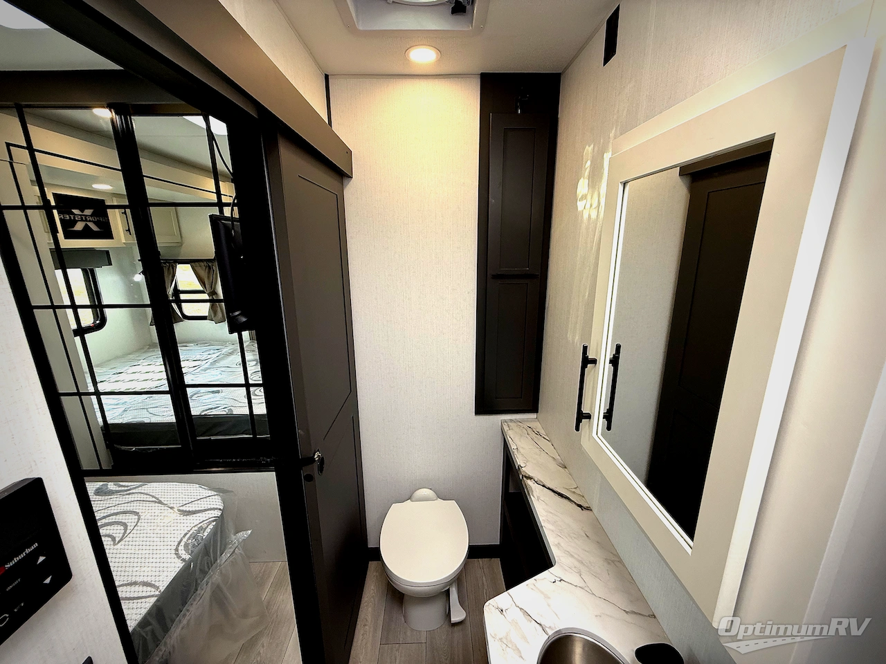 2026 KZ Sportster X 22X Photo 16