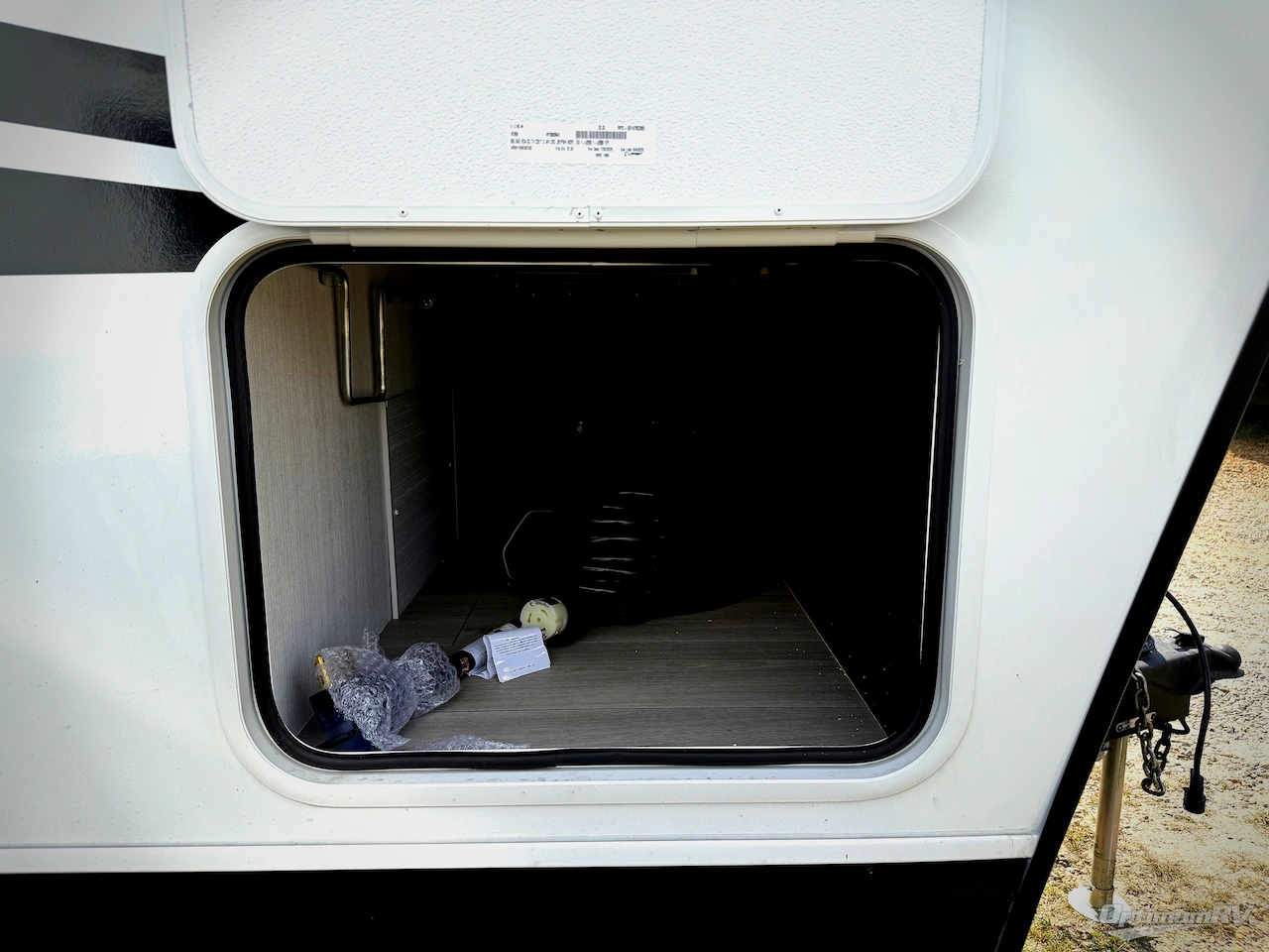 2026 KZ Sportster X 22X Photo 17