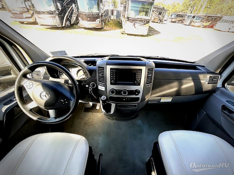 2014 Leisure Travel Serenity 24CB RV Photo 2