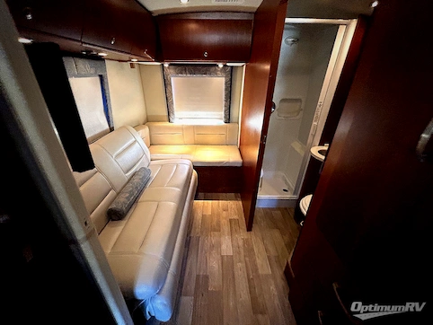 2014 Leisure Travel Serenity 24CB RV Photo 4