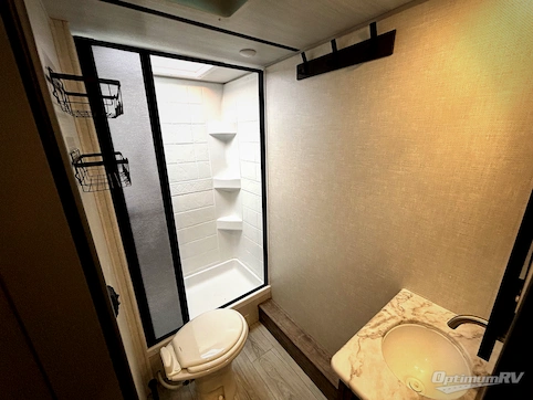 2023 Forest River Surveyor Legend 19MDBLE RV Photo 4