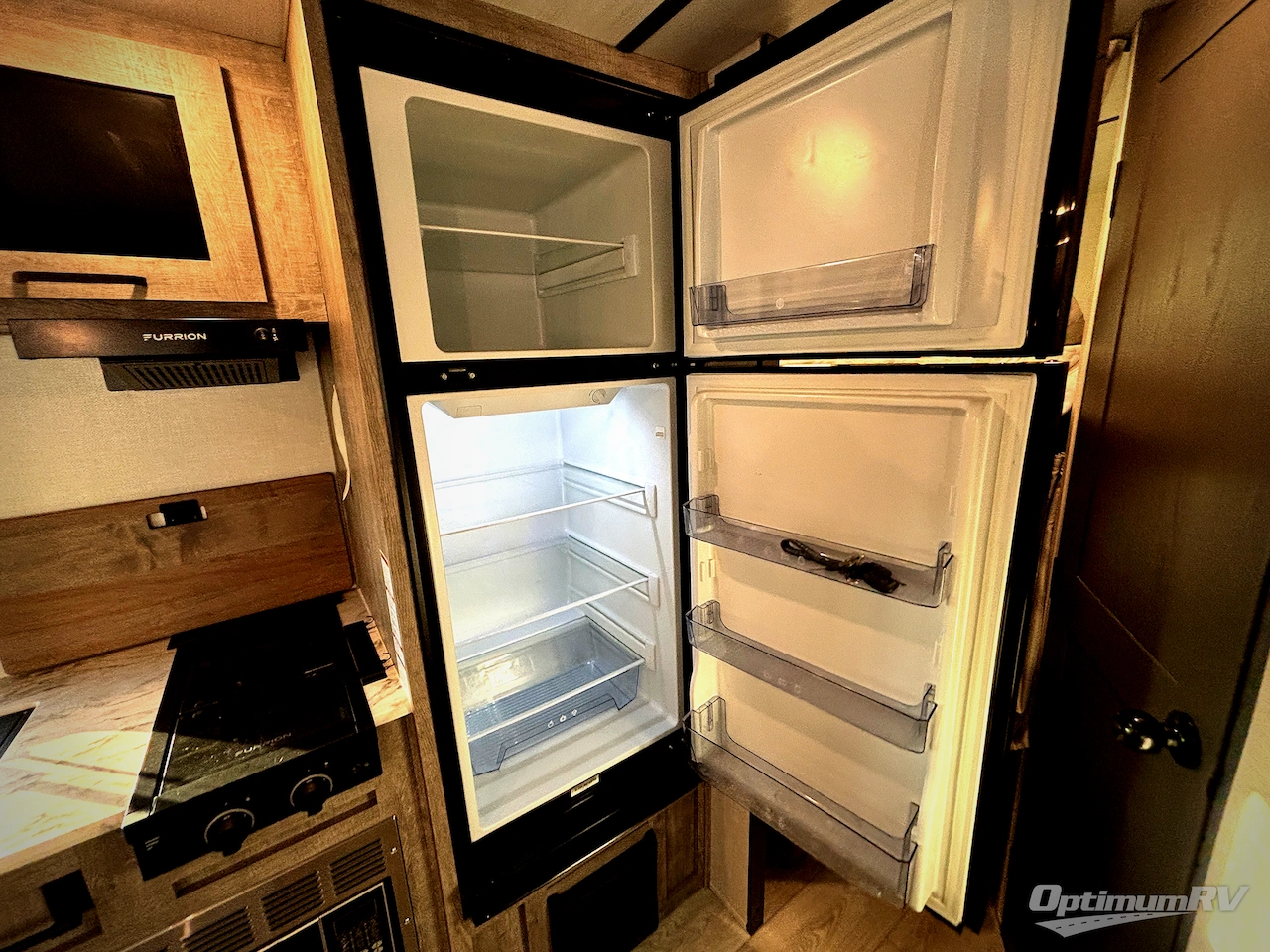 2023 Forest River Surveyor Legend 19MDBLE Photo 14