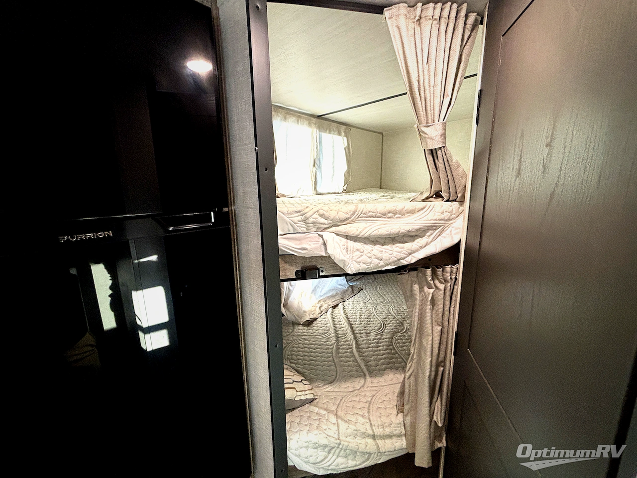 2023 Forest River Surveyor Legend 19MDBLE Photo 15