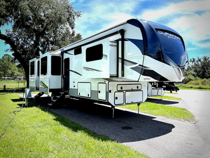 2025 KZ Durango Gold 391RKF RV Photo 1