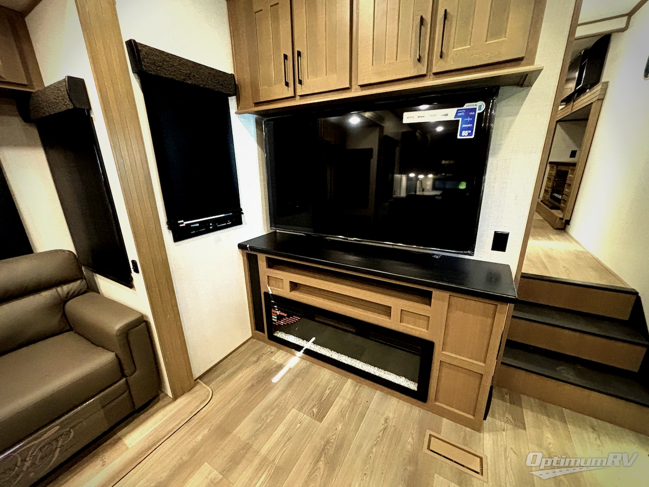 2025 KZ Durango Gold 391RKF Photo 16