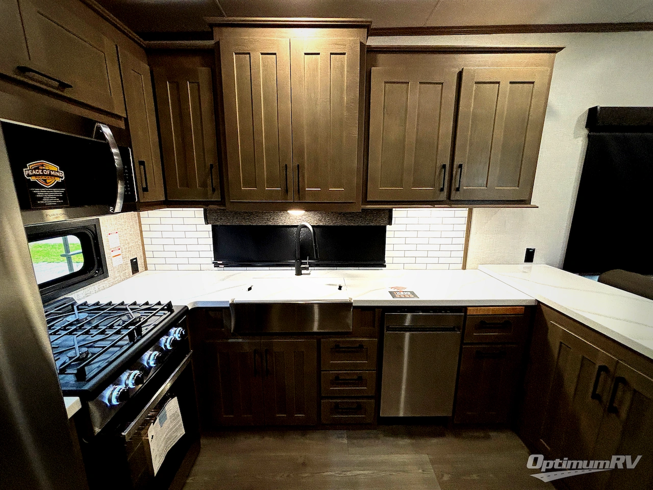 2025 KZ Durango Gold 391RKF Photo 21