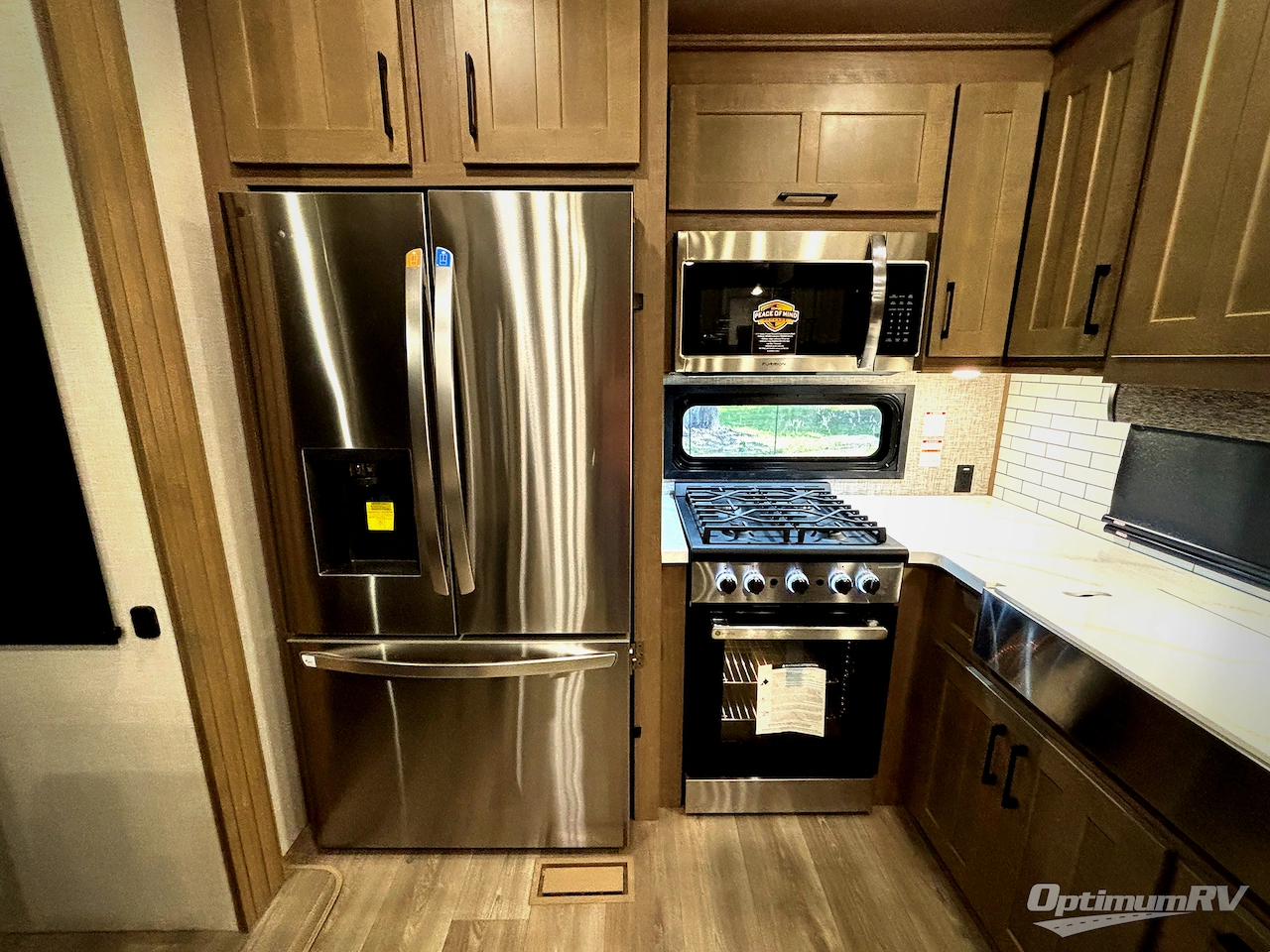 2025 KZ Durango Gold 391RKF Photo 22