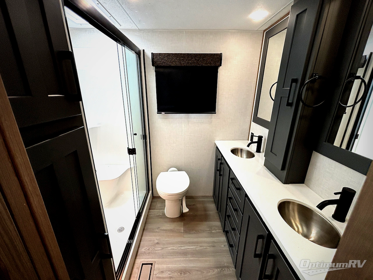 2025 KZ Durango Gold 391RKF Photo 13