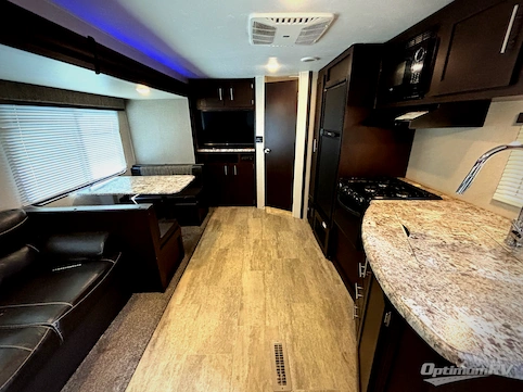 2019 KZ Sportsmen LE 261RLLE RV Photo 2