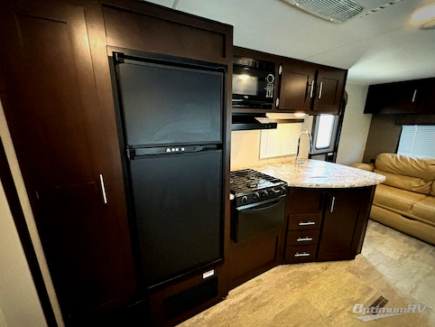 2019 KZ Sportsmen LE 261RLLE RV Photo 4