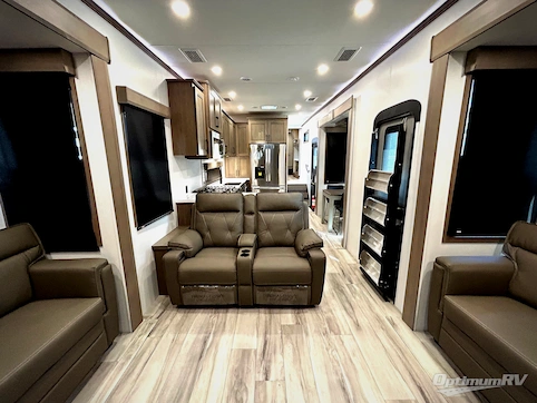 2026 KZ Durango Gold 393MKF RV Photo 2