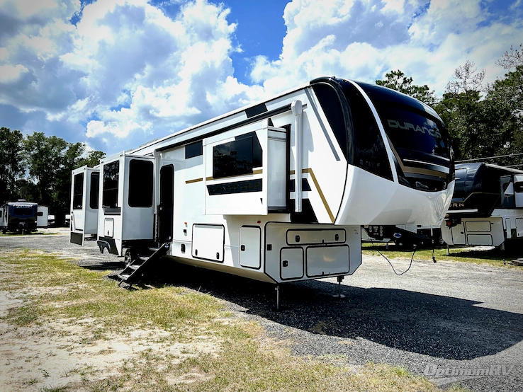 2026 KZ Durango Gold 393MKF RV Photo 1