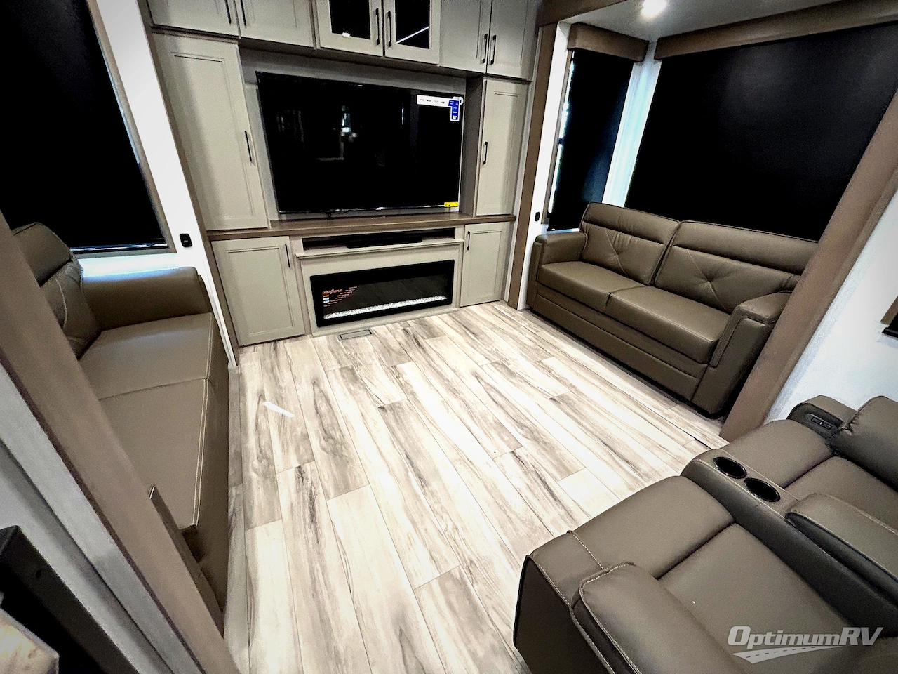 2026 KZ Durango Gold 393MKF Photo 18