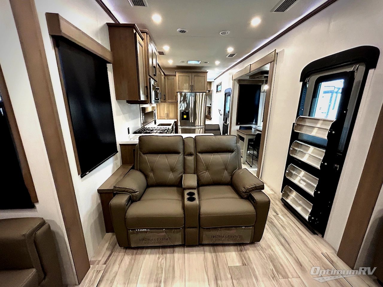 2026 KZ Durango Gold 393MKF Photo 20
