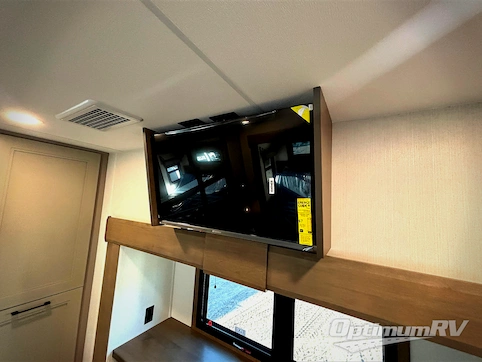 2026 KZ Durango Gold 393MKF RV Floorplan Photo